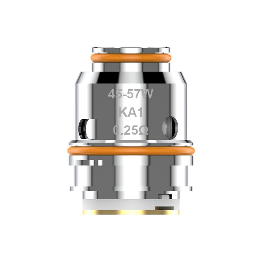 Geekvape Mesh Z Coils VPZ Vape ELiquids, Kits and Coils