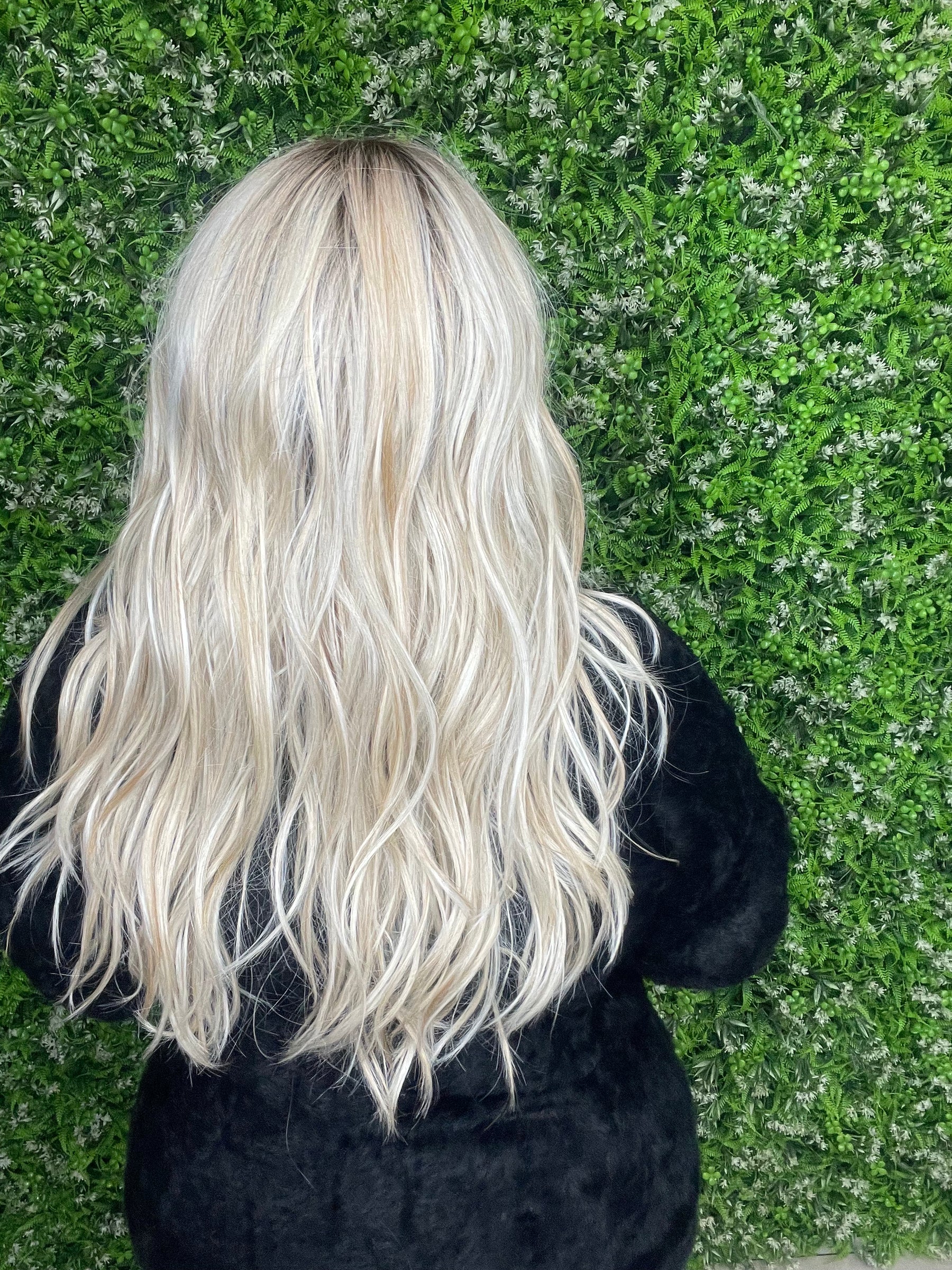 Ashley Marshmallow Dream Luxury Wig W5586 PREORDER SHIPS 03/30