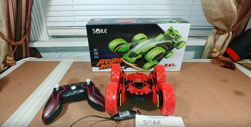 atom max rc