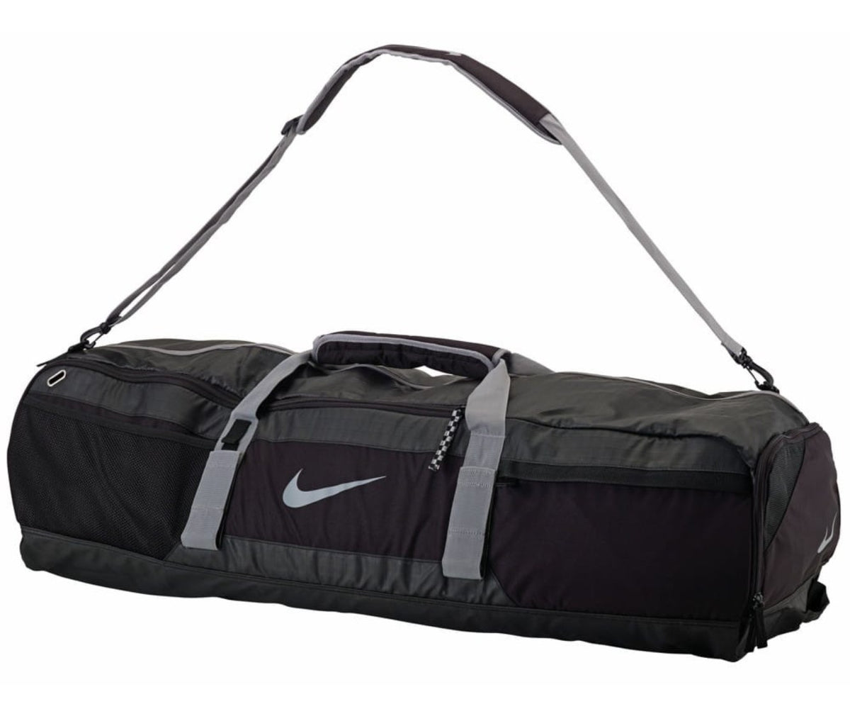Nike Shield XL Bag – The Lax Shack