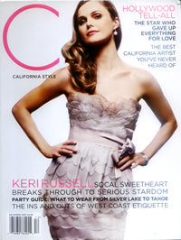 C Magazine Dec 2007