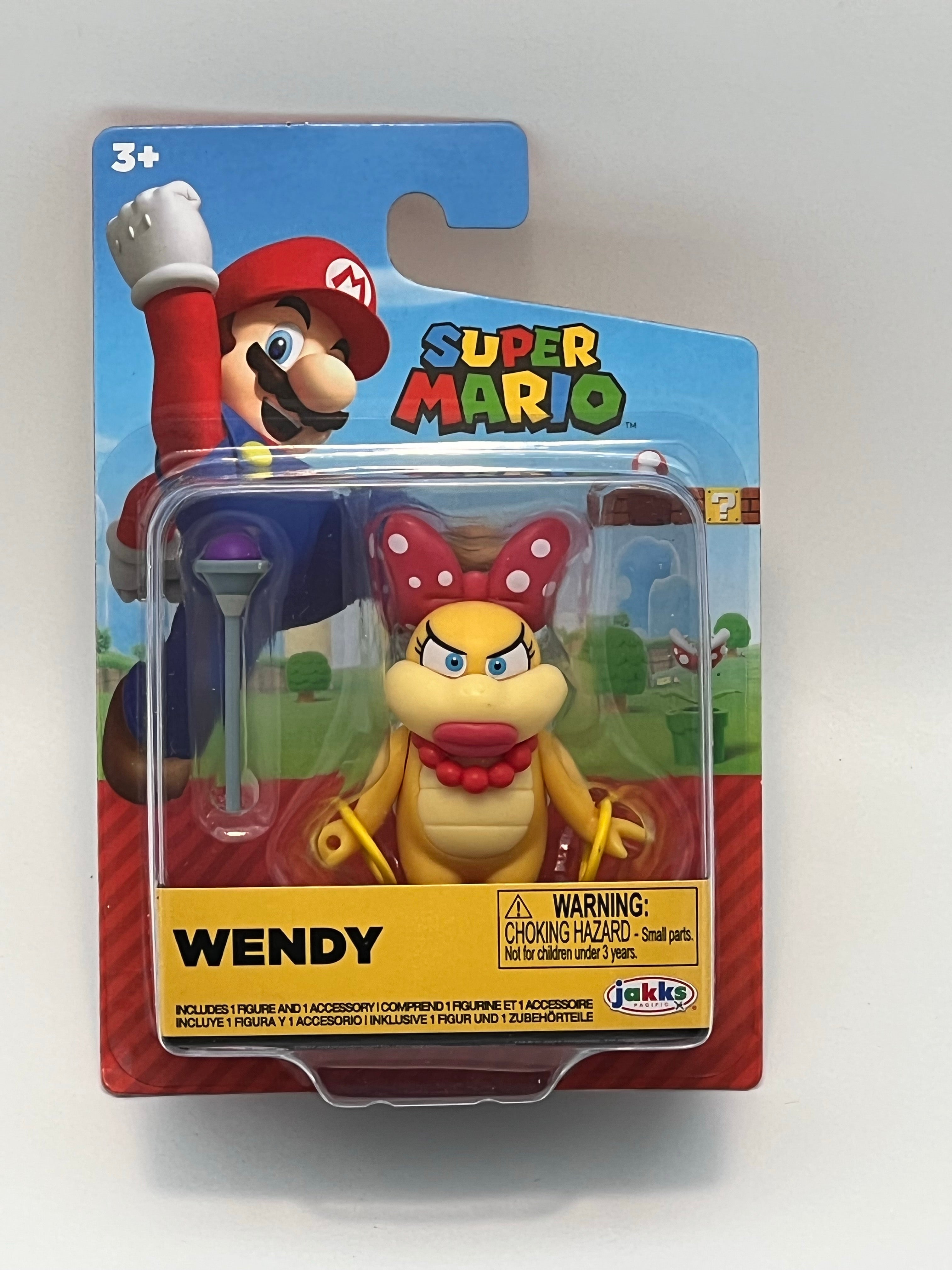 wendy koopa action figure