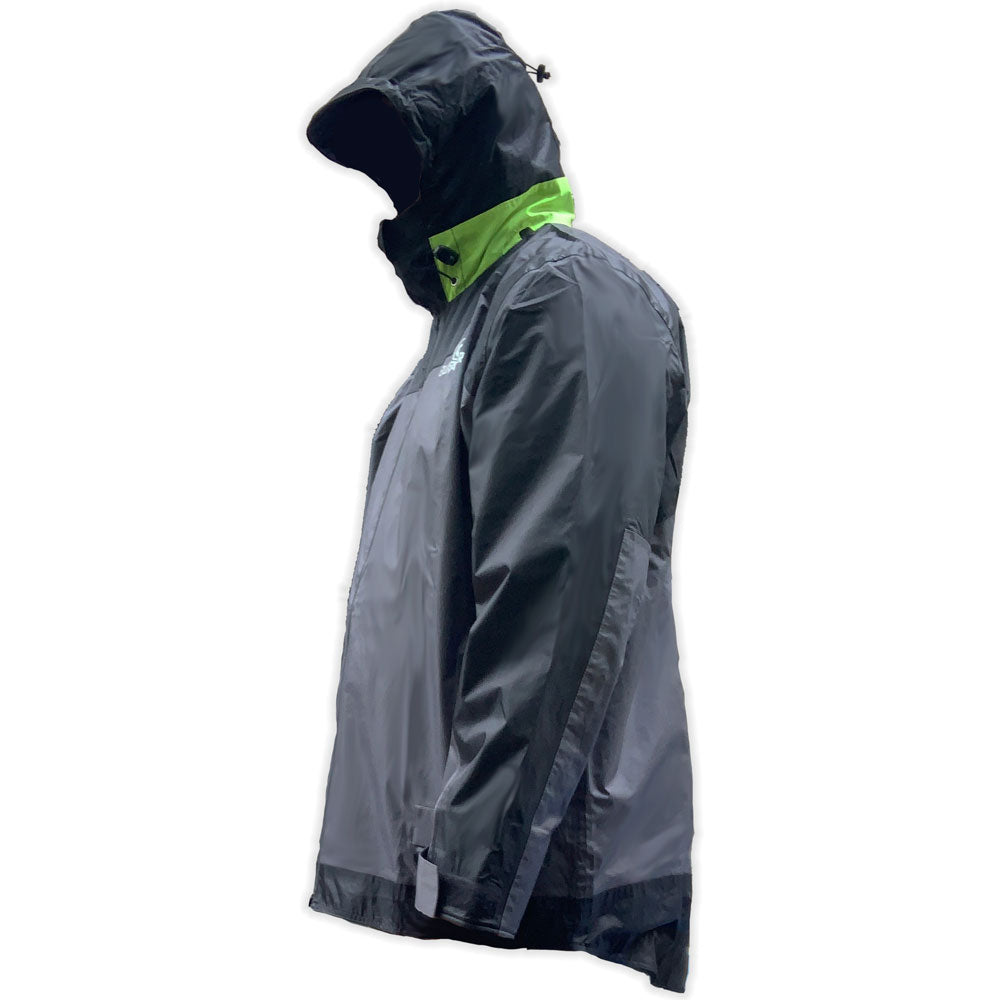 apex rainwear