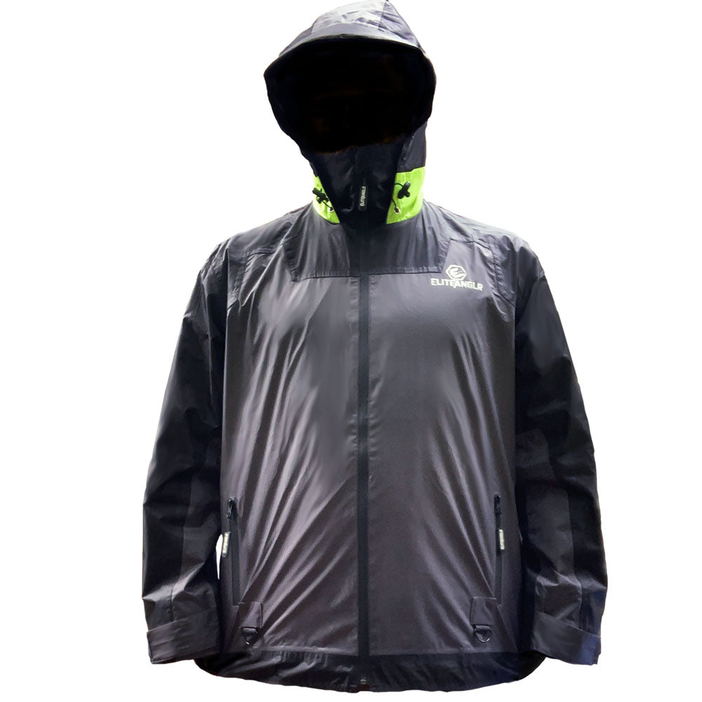 apex rainwear