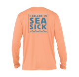 UPF Sea Sick