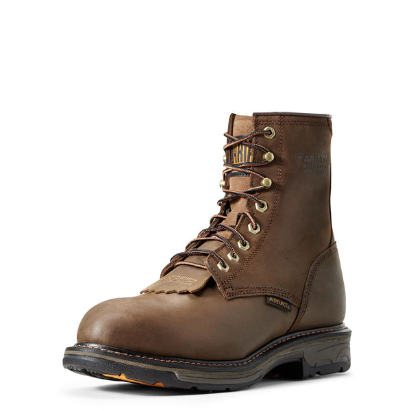 ariat lacer work boots