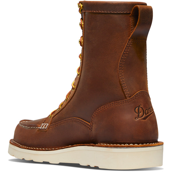 danner safety toe