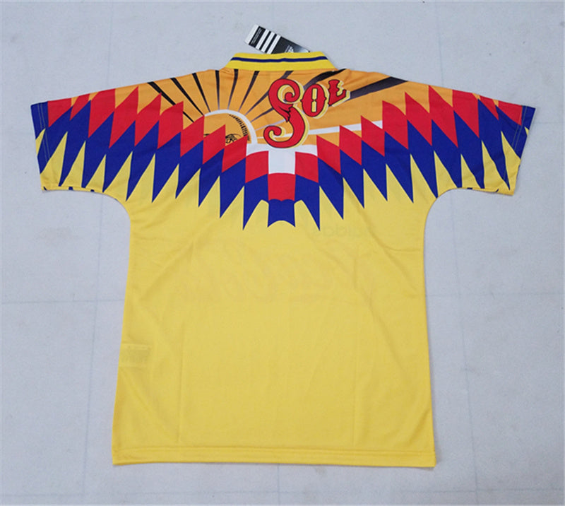 club america 1995 jersey