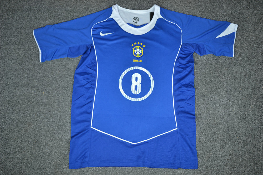 kaka brazil jersey