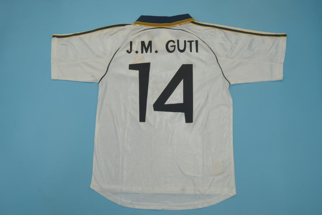 guti jersey