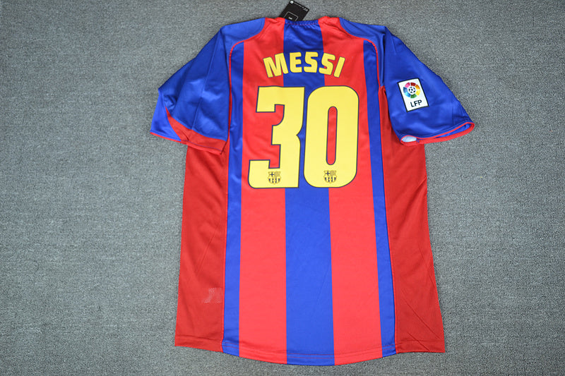 messi 30 jersey