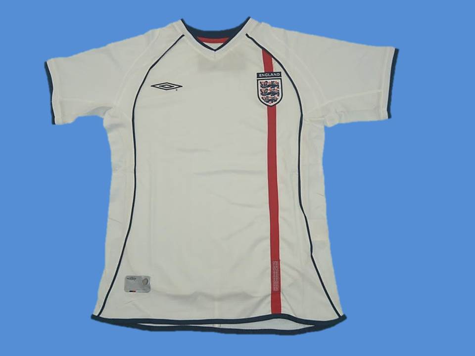 england world cup jerseys