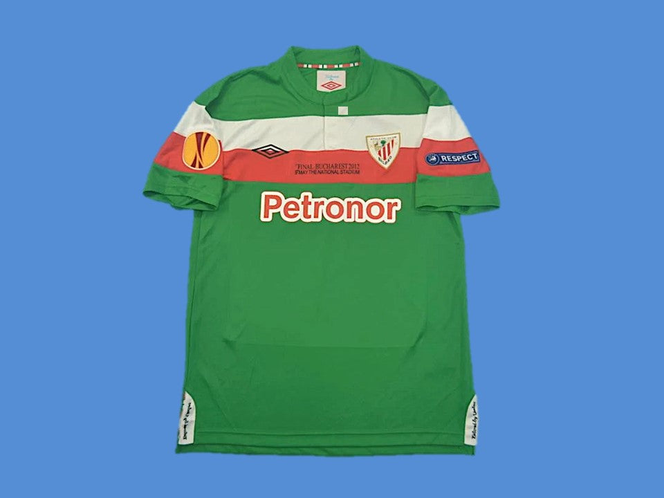 athletic bilbao away jersey