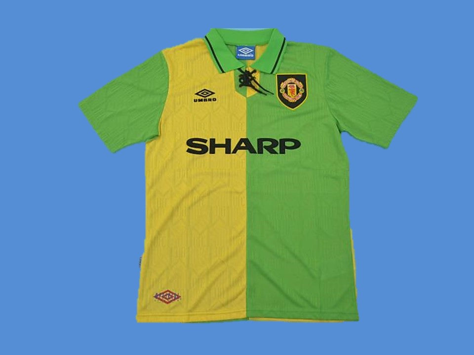 celtic 1994 away kit