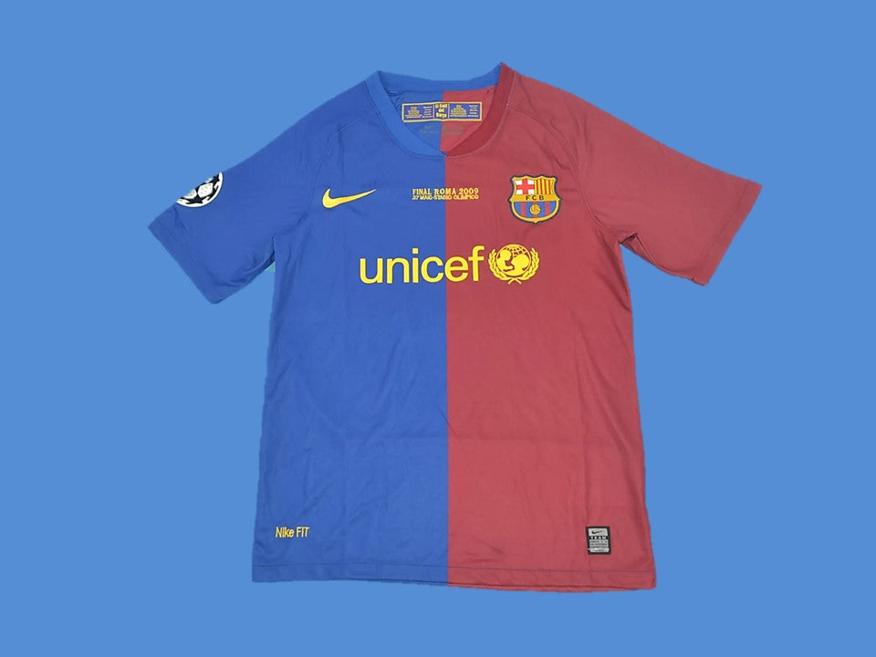 barcelona 2009 kit