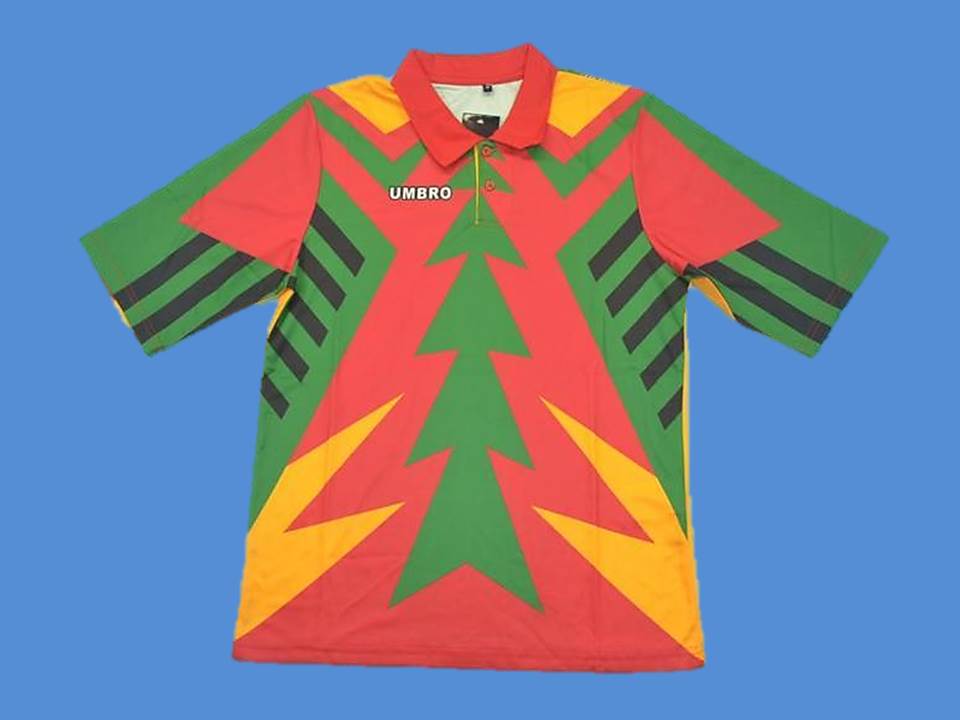 mexico goalkeeper jersey