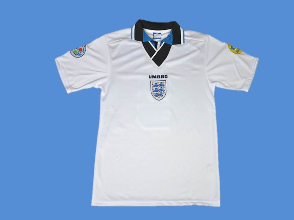 england jersey