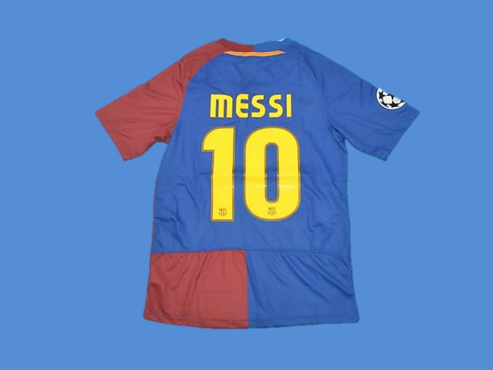 barcelona 10 jersey