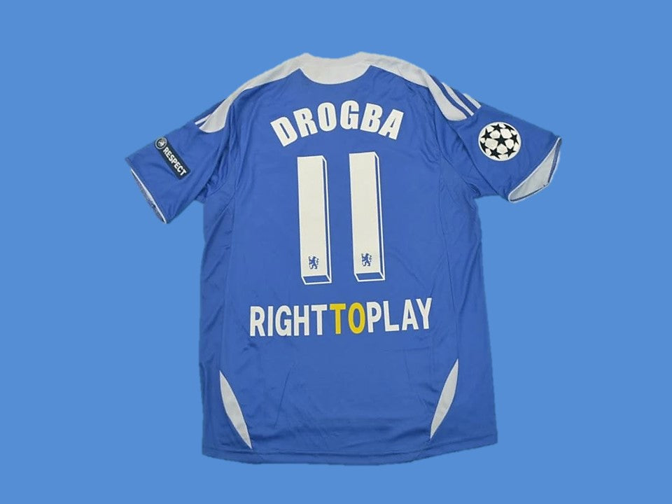 drogba jersey