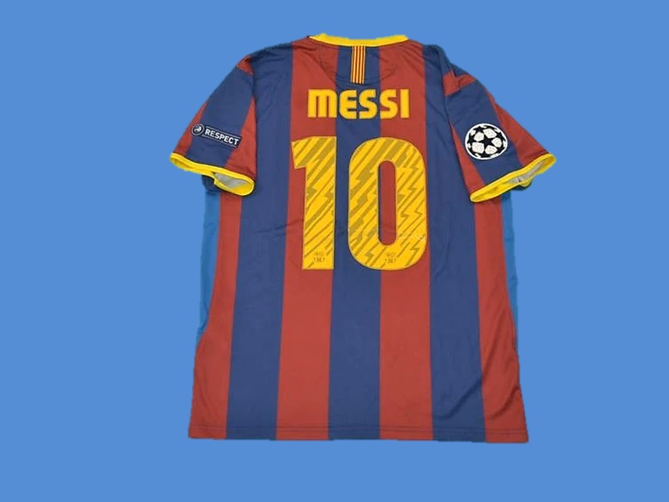 barcelona t shirts for sale