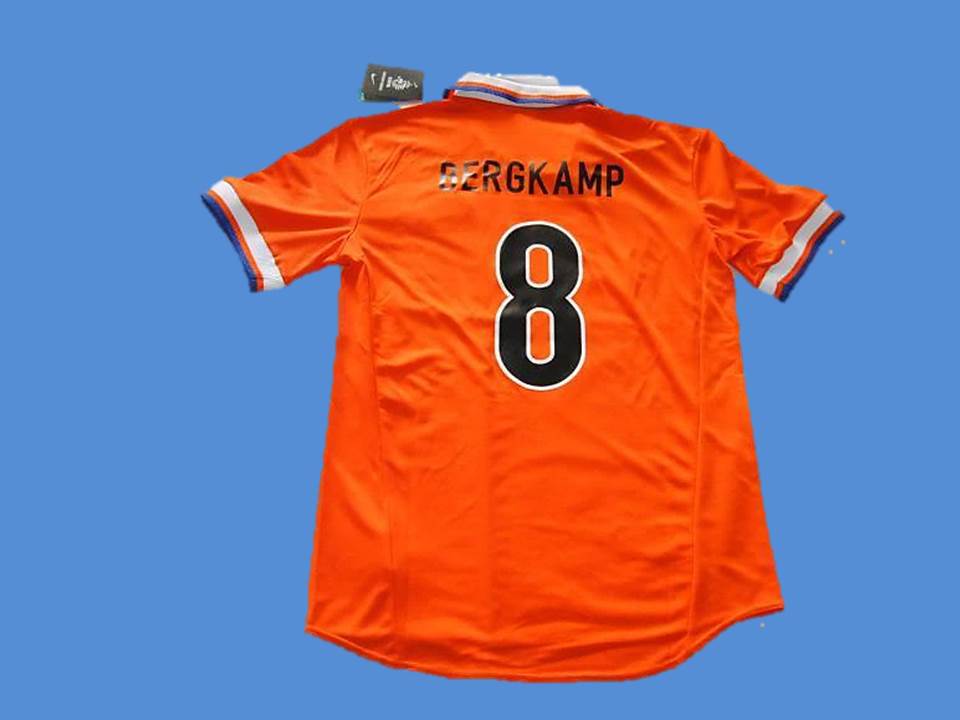 bergkamp jersey