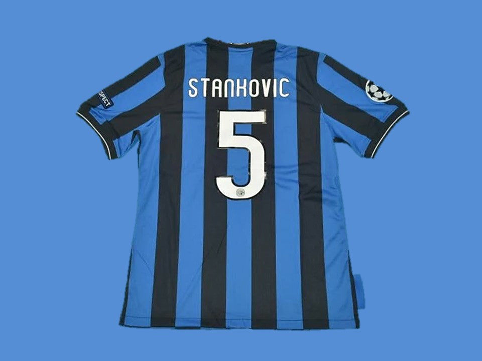 inter 2010 jersey