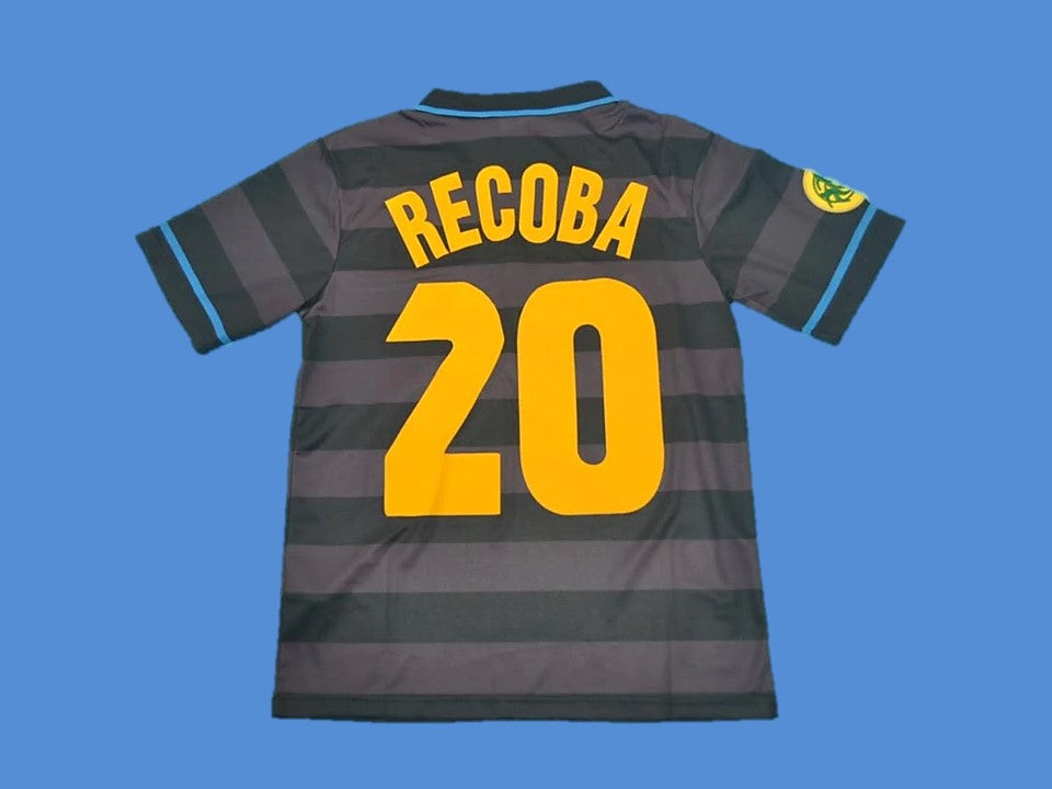 recoba jersey