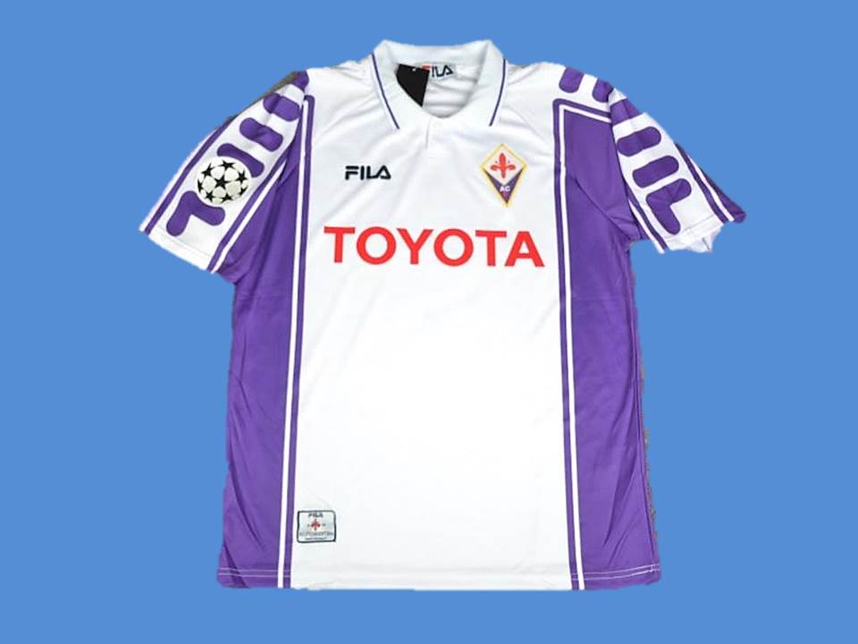 fiorentina fc jersey