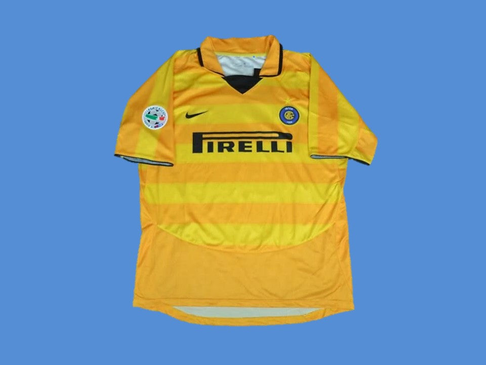 inter milan jersey 2004