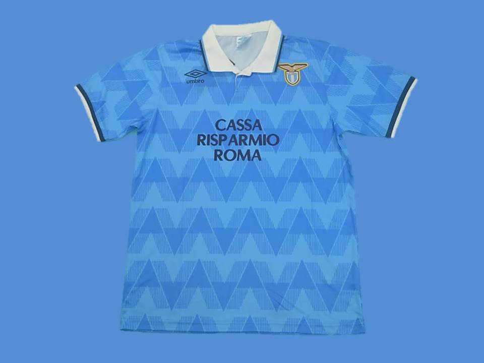 lazio umbro