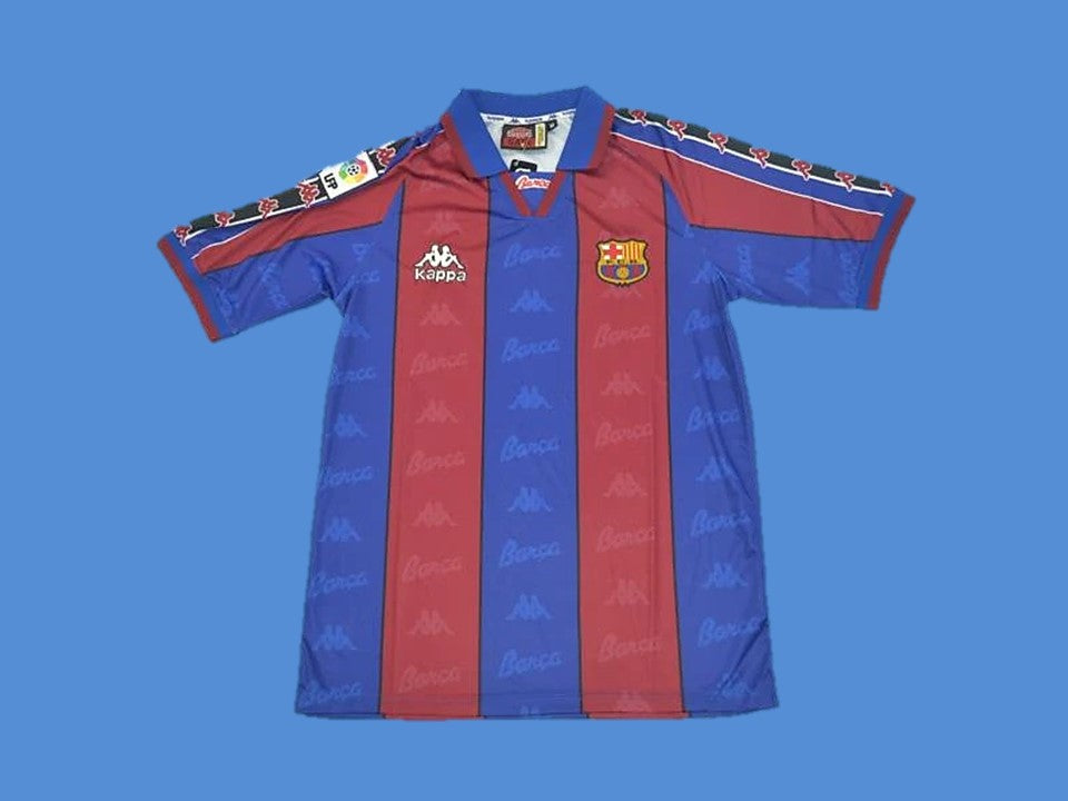 barcelona 1996 kit
