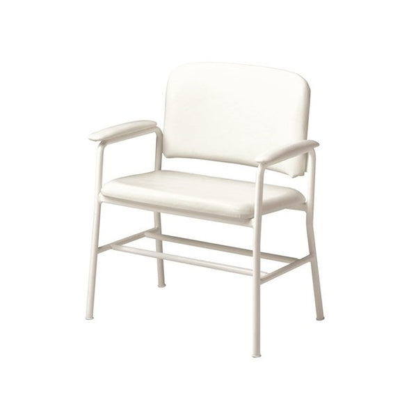 wide shower chair with arms