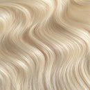 lightest blonde #60 shade image