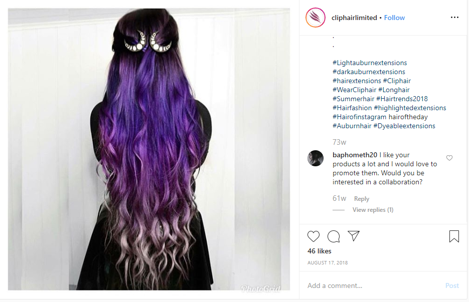 How Many Times Can You Dye Hair Extensions?