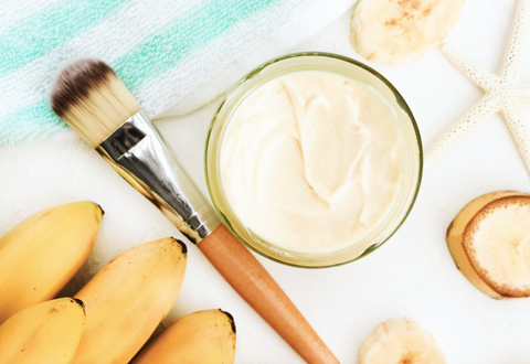 DIY Hair Treatments to Try While You're at Home