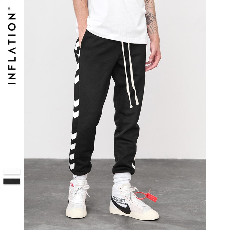 streetwear sweatpants