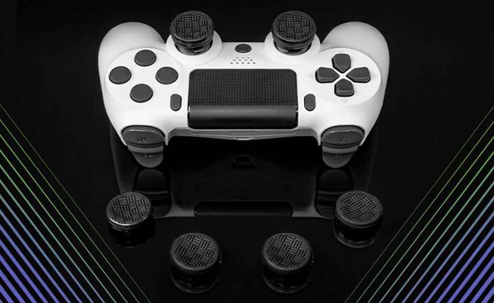 best ps4 thumb grips reddit