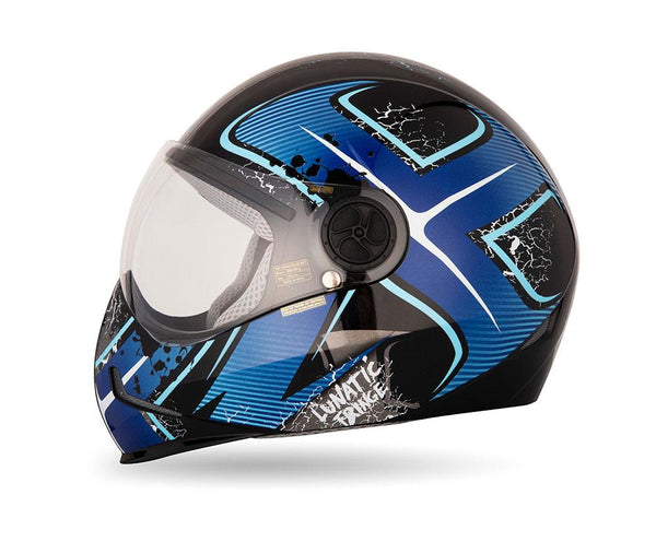 airoh rev revolution helmet