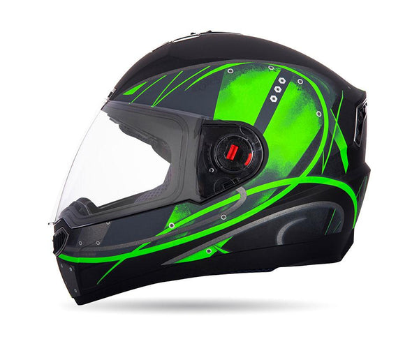 yamaha yr7 helmet