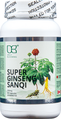 Super Ginseng Sanqi