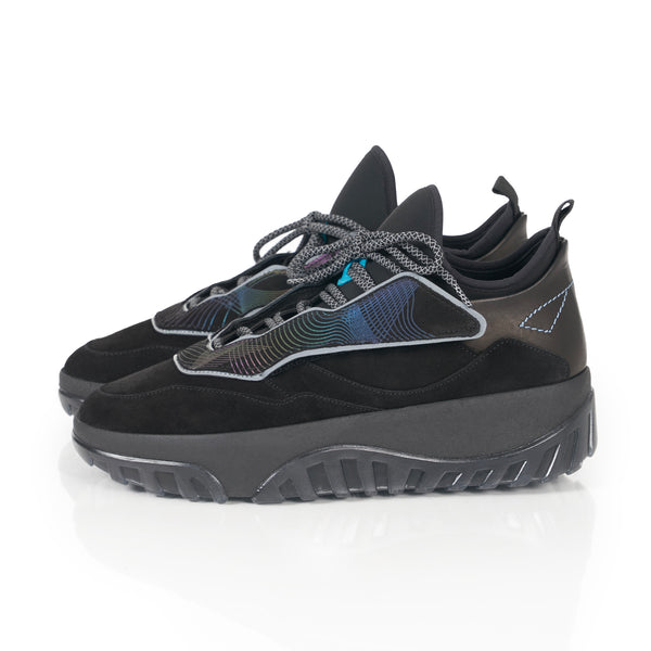 ales grey sneakers
