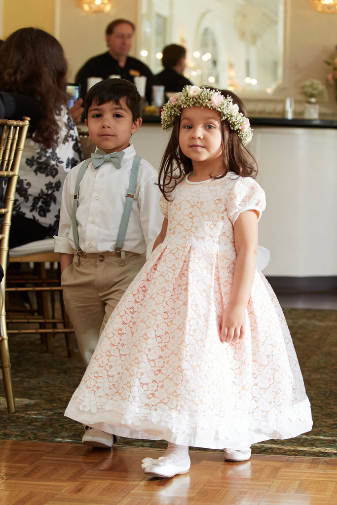 saks fifth avenue communion dresses