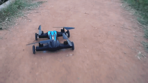 Drone Helicopter