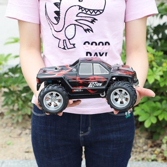 rc cars that go 45 mph