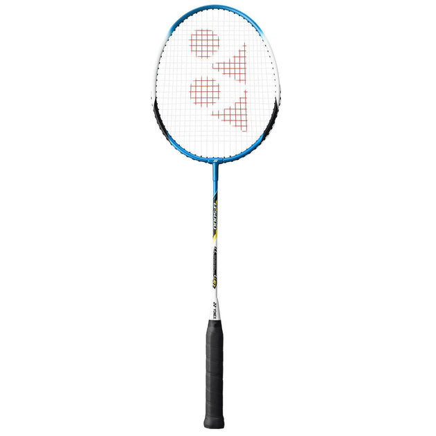 g nex badminton racket price