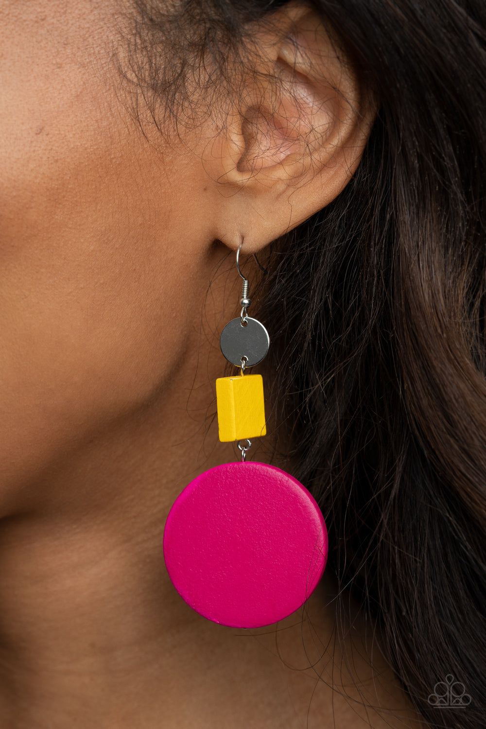 hot pink accessories jewelry