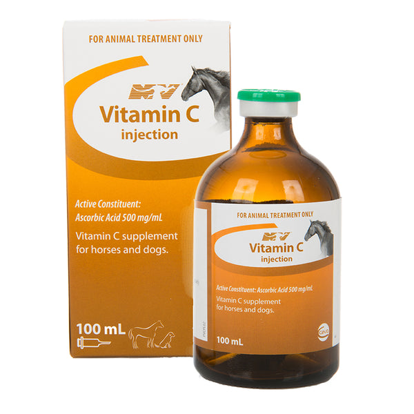 vitamin c tablets for dogs