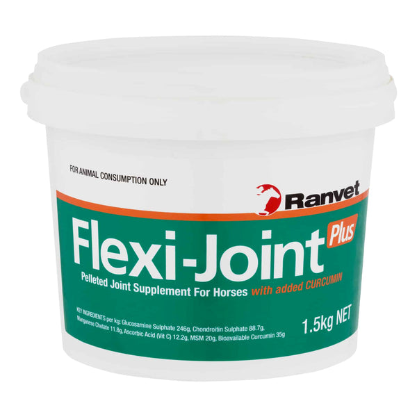 flexi joint plus for dogs