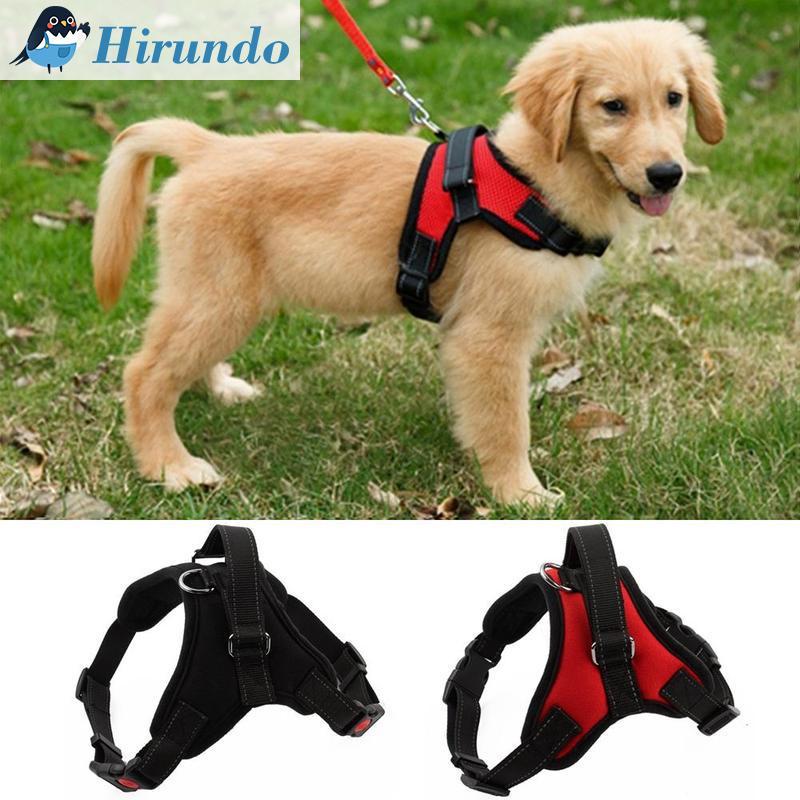 large dog harness