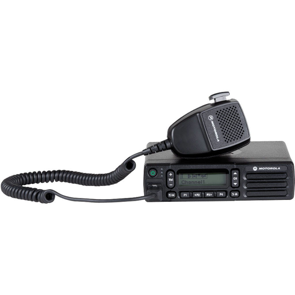 gewoontjes Abnormaal Veroorloven Motorola CM300D | Digital (UHF/VHF) mobile radio